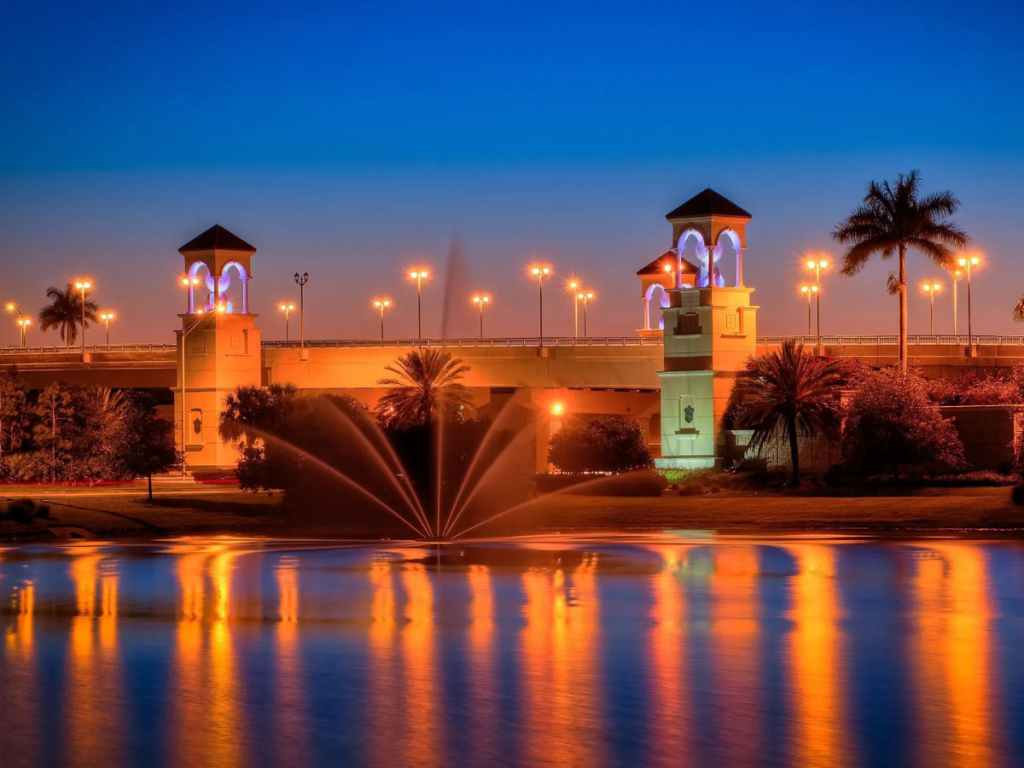 Begin Healing at Palm Beach Gardens